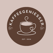 Kaffeegeniesser